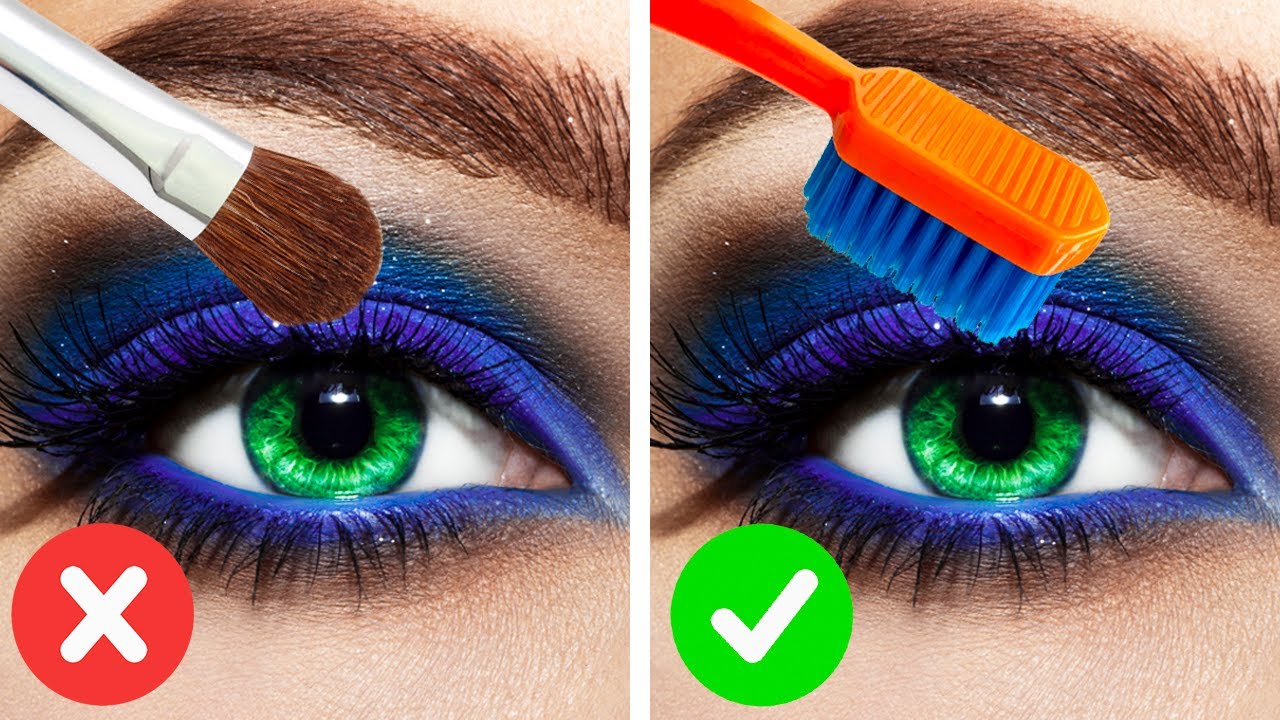 Fast Beauty Hacks You'll Definitely Will Adore