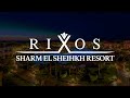 RIXOS SHARM EL SHEIKH RESORT 5* ЕГИПЕТ (ШАРМ-ЭЛЬ-ШЕЙХ) - отель, номера, территория, бассейн, пляж