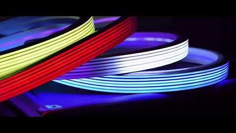 Hot sales 30*20 LED Neon Light - superlightingled