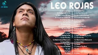 Leo Rojas Best Pan Flute Of All Time Hit 2022 🎧🎧Leo Rojas Full Album 2022
