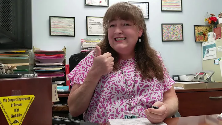 DHE presents: Customer Service Tips from Nancy's O...