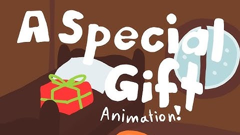 A Special Gift | Taming.io Animation