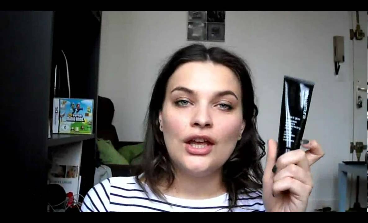 Maquillage light spécial ados