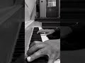 Bobby Caldwell - Do For love (Piano Cover)