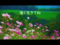 明日の願い/林愛夏【FMV】