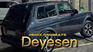 ProBeats - Deyesen Meyxana Remix 2022 Resimi
