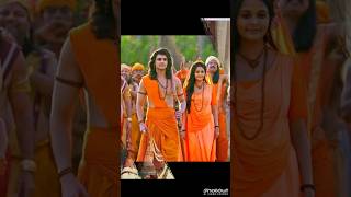 हरे रामा बगिया मे आवे भगवान्# Ram# Sita#Lakshman# Ramayan #vanvas Sohar geet# avadhi geet