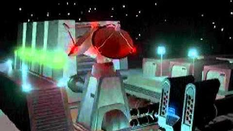 Earthsiege 2 Intro Part 2