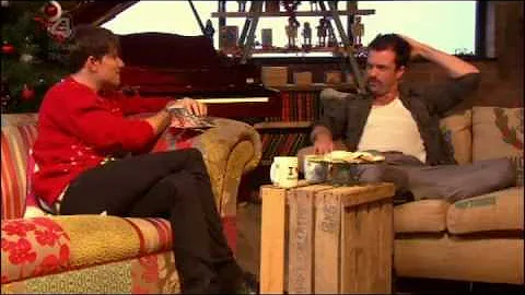 Brendan and Ste OMG moment #2 + Emmett J Scanlan I...