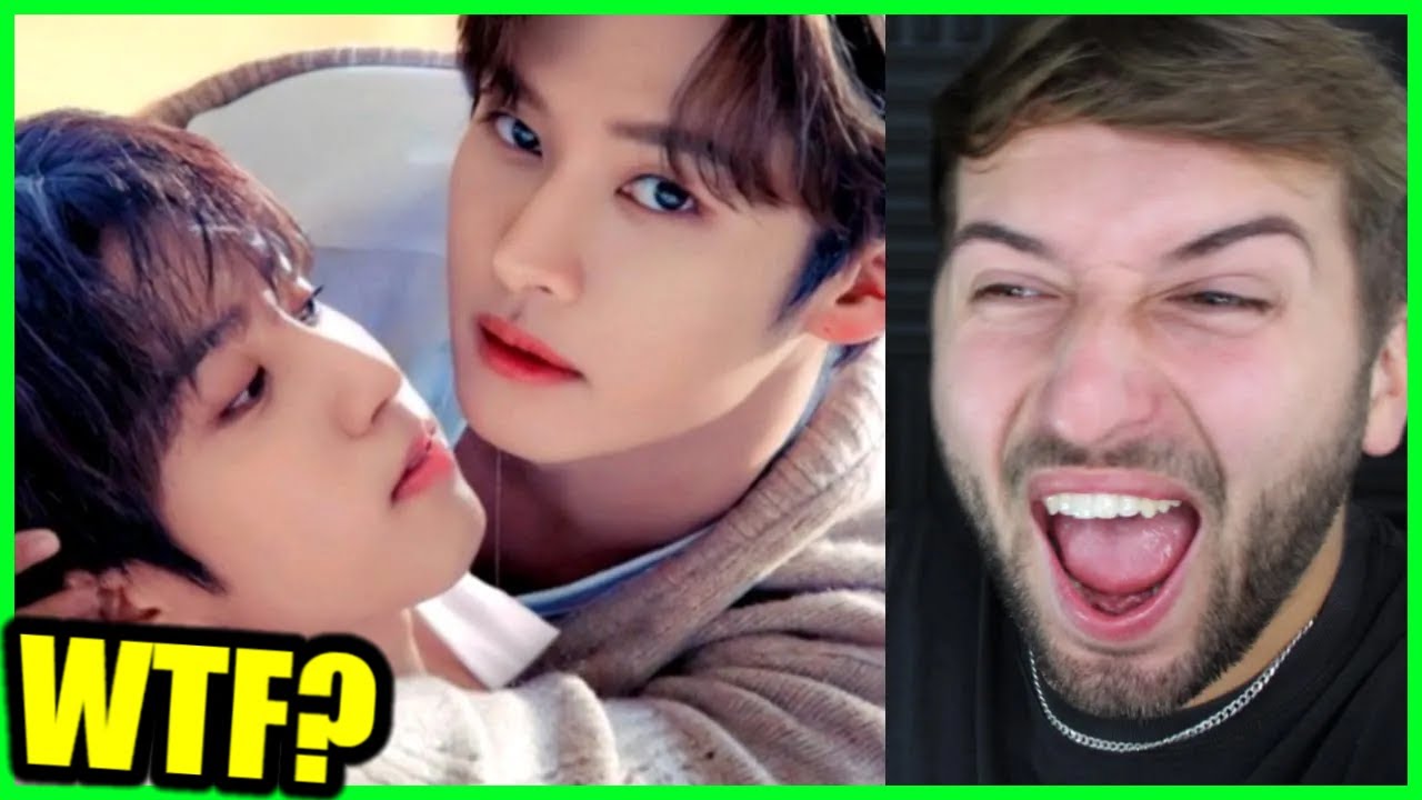 Реакция Минсона на то, что он заставляет нас чувствовать себя одинокими в течение 12 минут