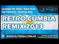 La Mejor RETRO CUMBIA ARGENTINA Gilda Amar Azul Los Palmeras Antonio Rios MP3