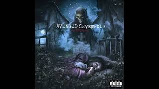 Avenged Sevenfold - So Far Away - Guitar & Keys Backing Track