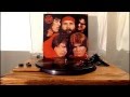 Oakley - Rock 'n' Roll Gypsies / Guitar Man (Vinyl) - Sota Sapphire Turntable