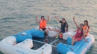 PART 2..DURING MAY YATCH DAY..