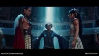 John Carter of Mars: The Journey