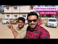 LIVE with Anil Geela from Araku | My Village Show | Ravi Telugu Traveller