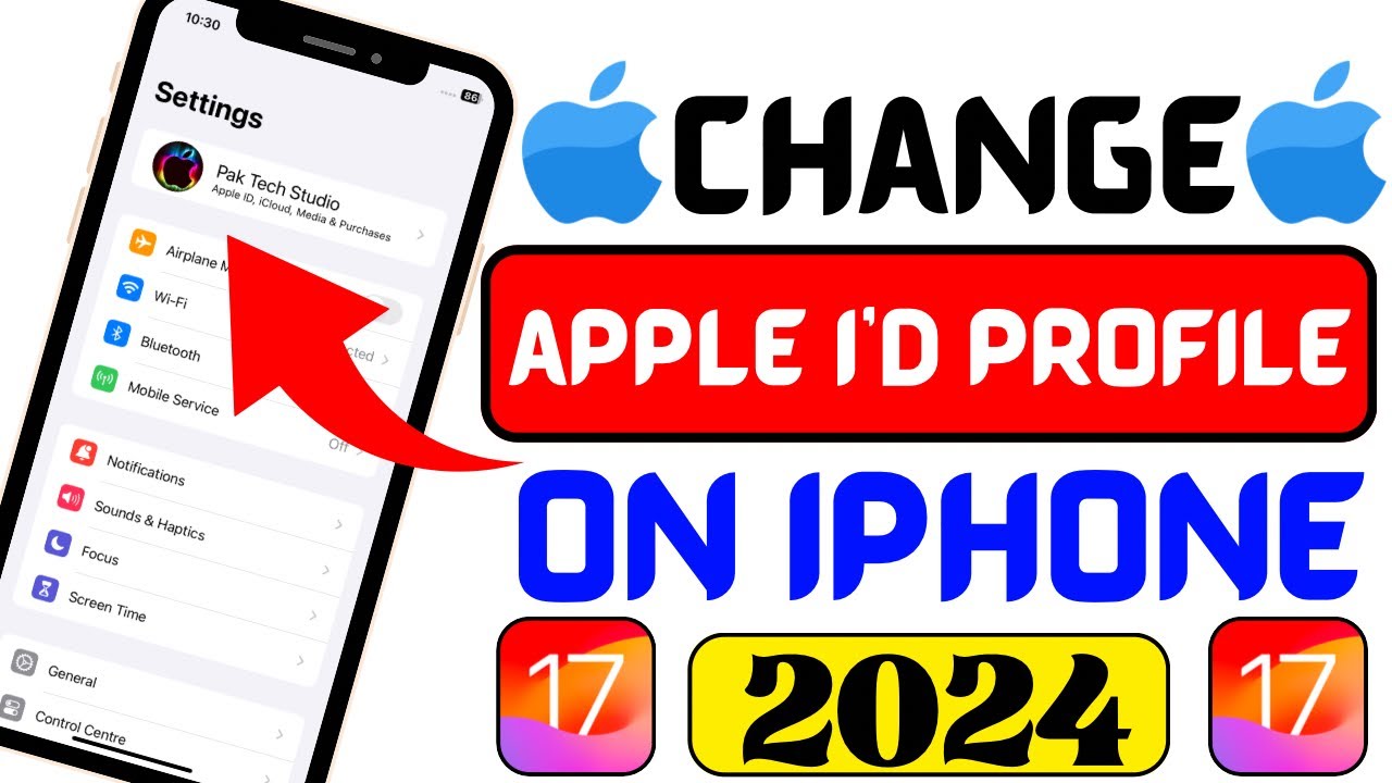 How To Change Apple Id Profile Picture On IPhone IOS 17 2024 Change how-to-change-apple-id-profile-picture-on-iphone-ios-17-2024-change