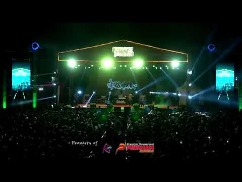 KONSER NDX AKAK 2025 (LIVE)