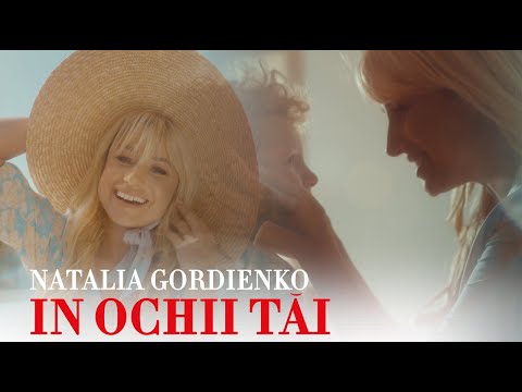 Natalia Gordienko - In Ochii Tai (ПРЕМЬЕРА ВИДЕО)