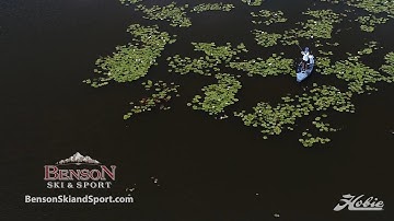 Benson Ski and Sport Spring - Summer 2020