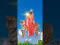 जय कालि 👣 नवराती स्पेशल 🙏 #shorts #shortsvideo #status #viralshort #viralvideo #matarani #durga