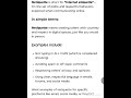 Career Vocab: Netiquette #cybersecurity #coding