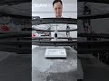 【ついに完成】ICAN ULTRA 50｜完成ホイールを計量＆お披露目！軽さと美しさをチェック