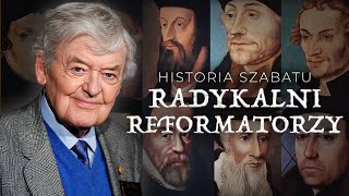 Radykalni reformatorzy