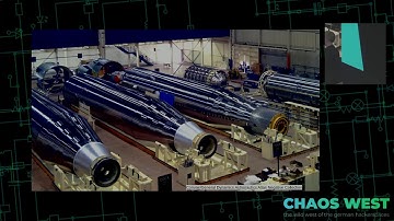 35C3 ChaosWest -  It