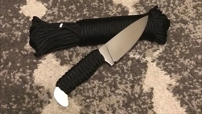 Save 50%--X-CWLTEZ Paracord Handle, Giveaway Service