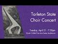 Tarleton State Choirs