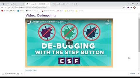 Course C lesson 5 to 6, Learncoding4Free,code.org