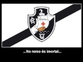 Hino do Vasco da Gama (Letra)