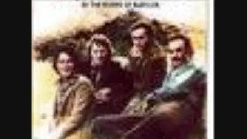 Mary Mckee & The Genesis - Before He Calls Again