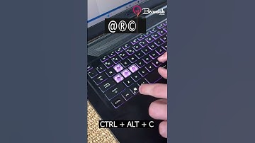 Keyboard Shortcuts You Should Know 💻 #computer #keyboard #tricks