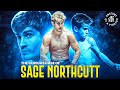 The Curious Case of Sage Northcutt | One Fight Night 10