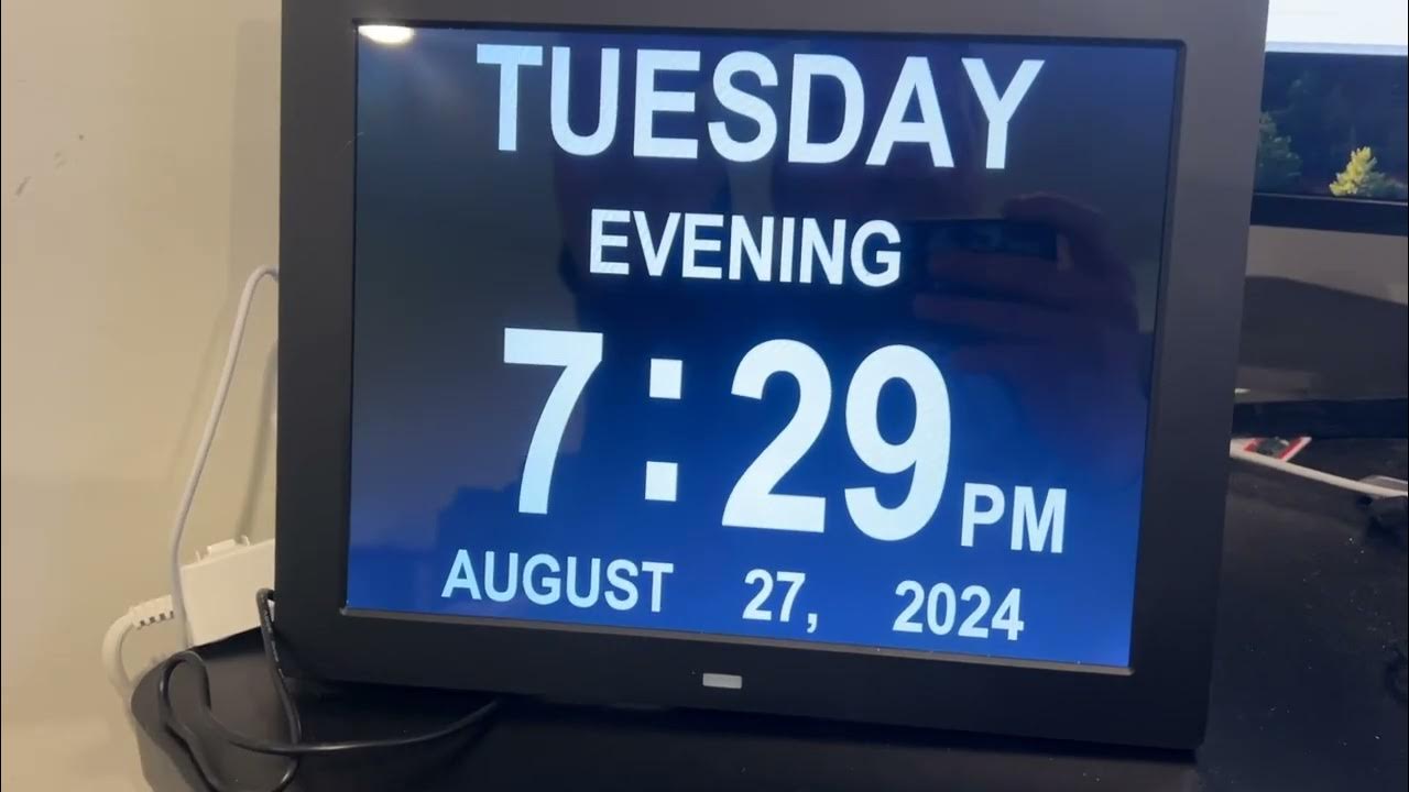 Is the american lifetime clock for seniors worth it youtube