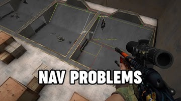 Huge problem with CS:GO SDK Hammer nav generation not generation properly/fully (FIX IN COMMENTS)