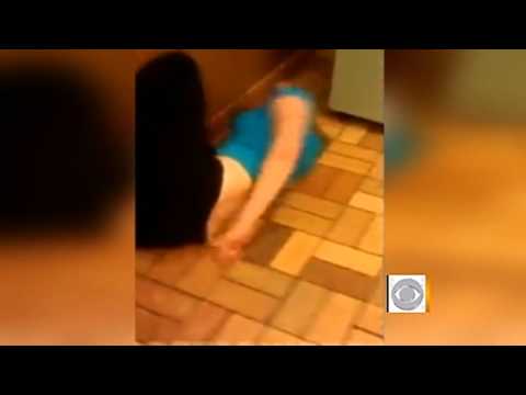 Video of vicious beating in McDonald's goes viral