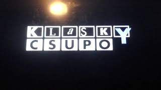 Klasky Csupo Scares Darla Sherman