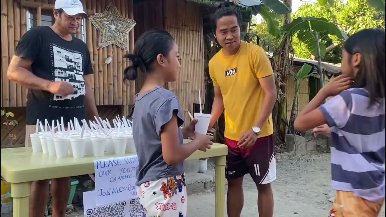 SOPAS SA ALMUSAL | FEEDING SERYE 