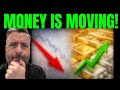 SHOCKING SHIFT - The Great Rotation, What Does it Mean for Stocks and Metals (especially Silver).