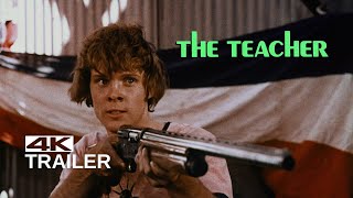 THE TEACHER Trailer [1974]