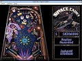 A Bored God Plays 3D Pinball Space Cadet