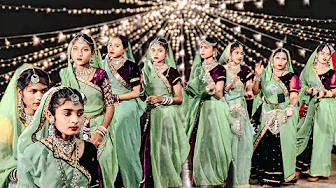 आदिवासी नवरात्रि गरबा डांस वीडियो उमराली आलिराजपुर 2025 || Umrali Navratri 2025 || #navratri /Part77