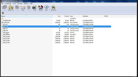 Dreamneo v1 0 SD Dreamshell Tutorial