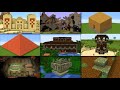 Gladiator’s Tier List Of Minecraft Structures! -4-