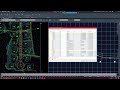 TIP 407 - Pipe Crossing (C3D Profile)