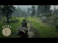 rdr2 - How to find Cougars
