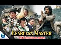 Fearless master  full action hindi dubbed movie  nicholas tse  nick cheung  dawei tong